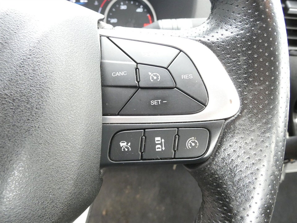 Iveco Daily 3,0 35C18 4100mm Lad AG8