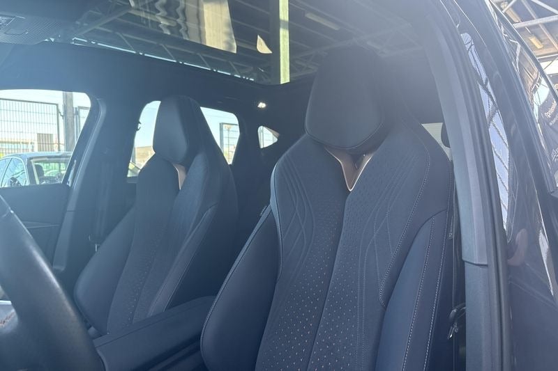 Cupra Tavascan 77 Adrenaline 5d