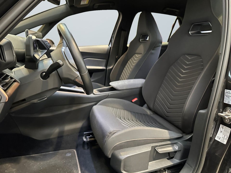 Cupra Born 58 e-Boost 5d