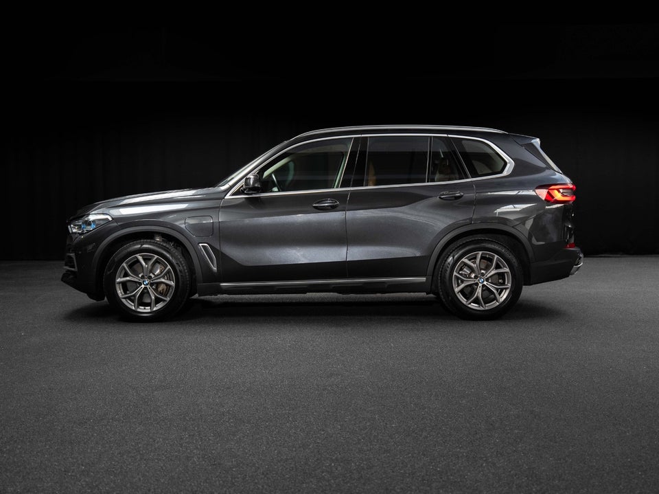 BMW X5 3,0 xDrive45e X-Line aut. 5d