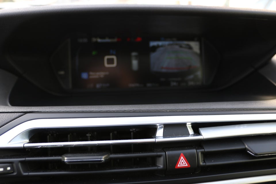 Citroën Grand C4 Picasso 1,6 e-HDi 115 Exclusive ETG6 7prs 5d