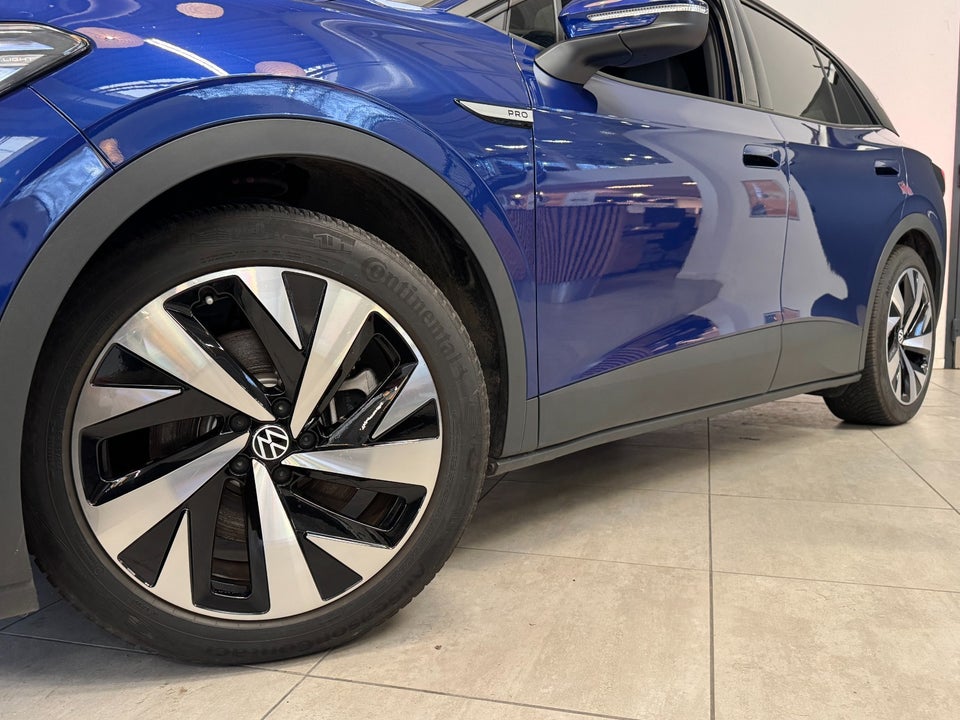 VW ID.4 77 Pro Performance 5d