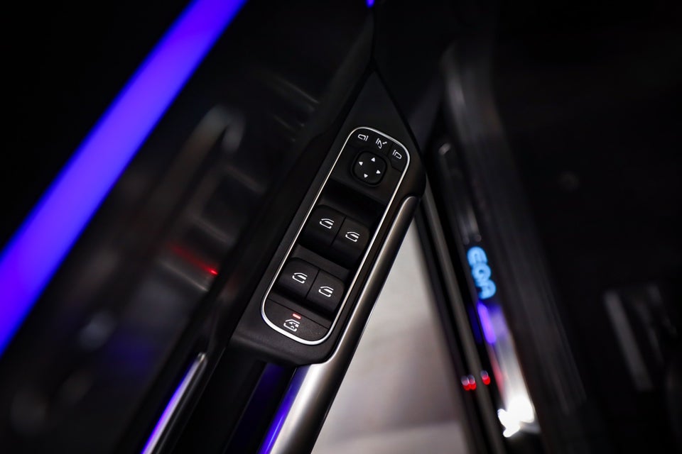 Mercedes EQA250+ AMG Advance 5d