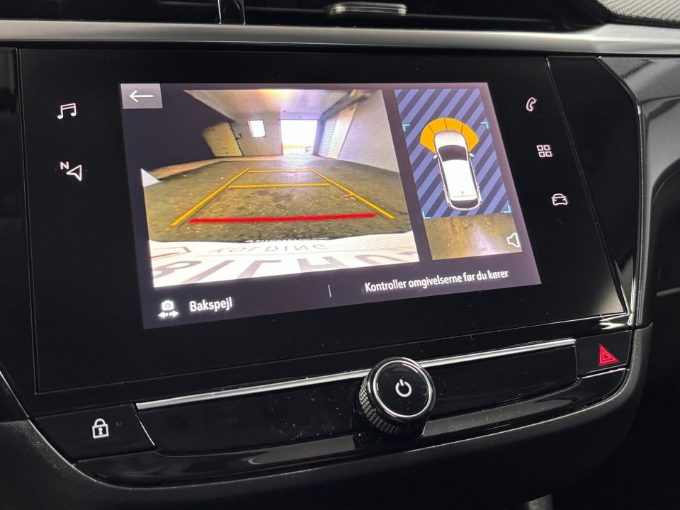 Opel Corsa 1,2 Elegance 5d