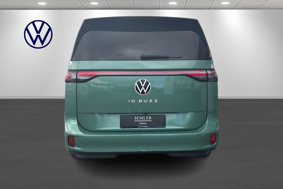 VW ID.Buzz 77 Style SWB 5d