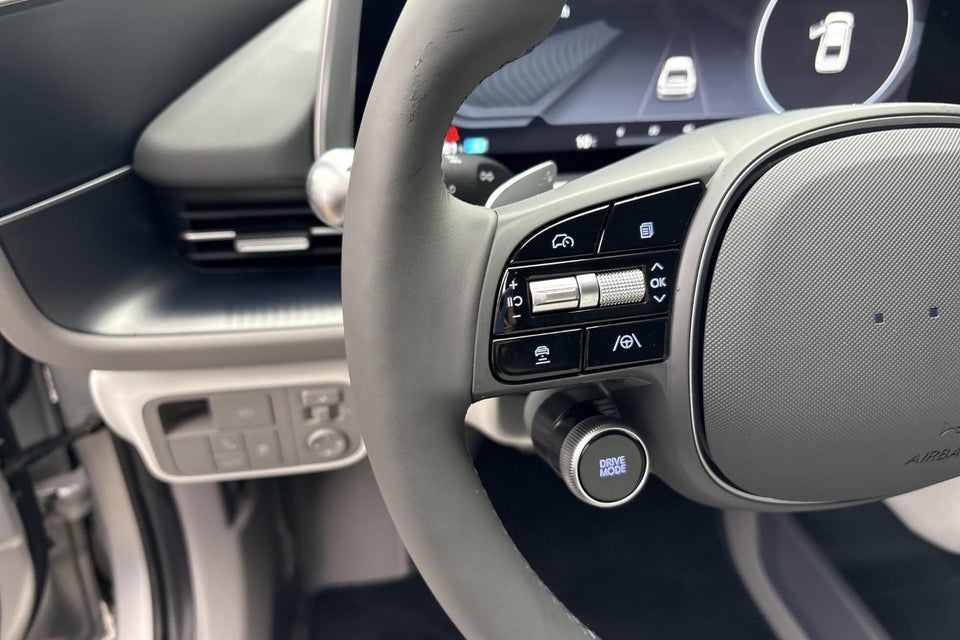 Hyundai Ioniq 6 77 Ultimate AWD 4d