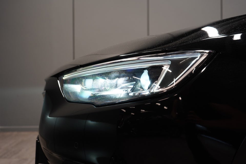 Opel Insignia 1,6 CDTi 136 Dynamic Sport Tourer aut. 5d