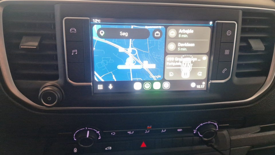 Peugeot Expert 2,0 BlueHDi 144 L2 Plus EAT8 Van