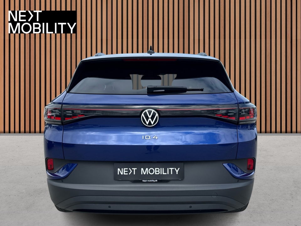 VW ID.4 77 Pro Performance 5d