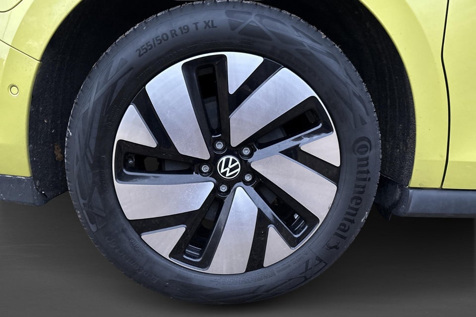 VW ID.Buzz 77 Life SWB 5d