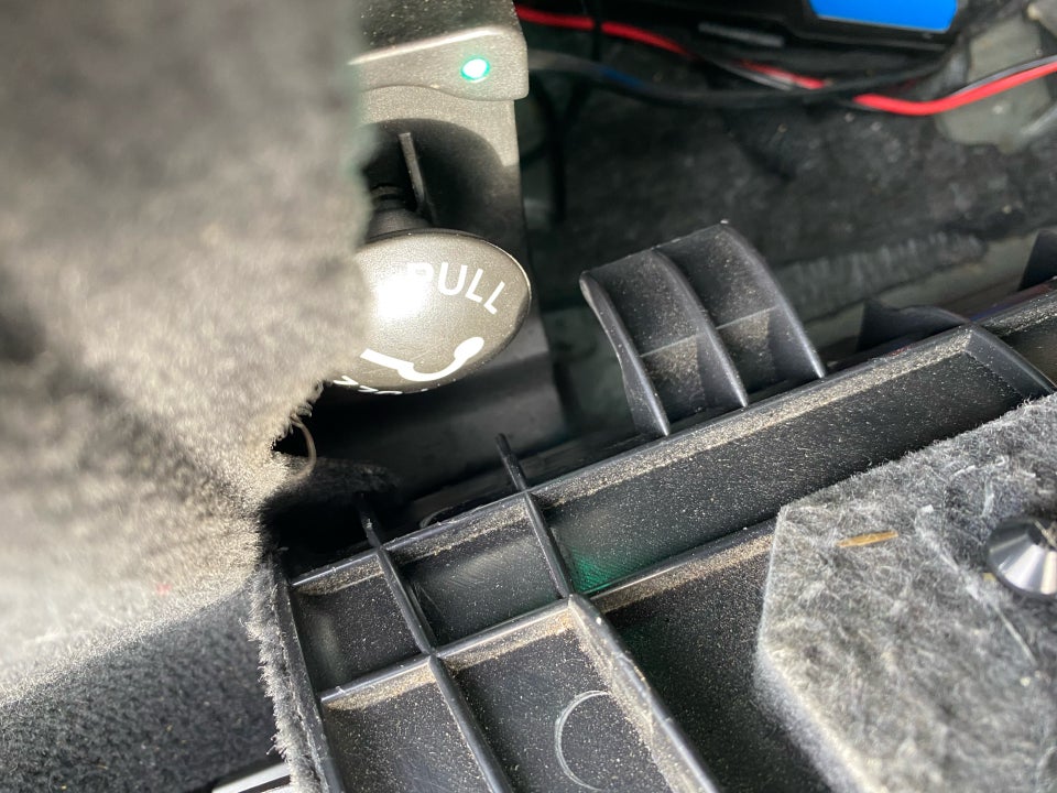 Audi A6 3,0 TDi 204 Avant Multitr. 5d