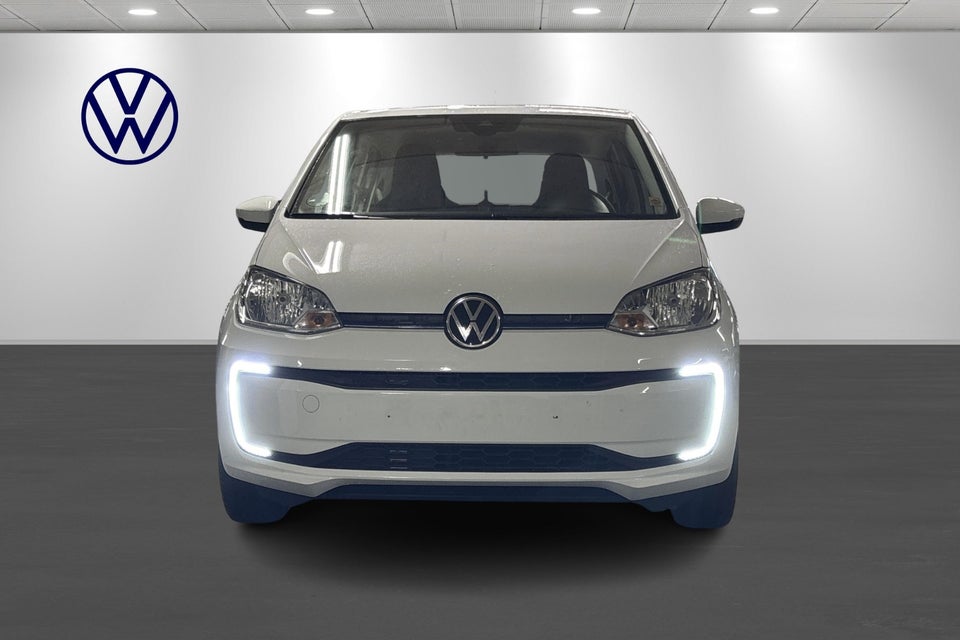 VW e-Up! 5d