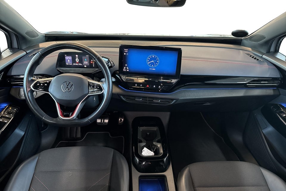 VW ID.5 77 GTX 4Motion 5d