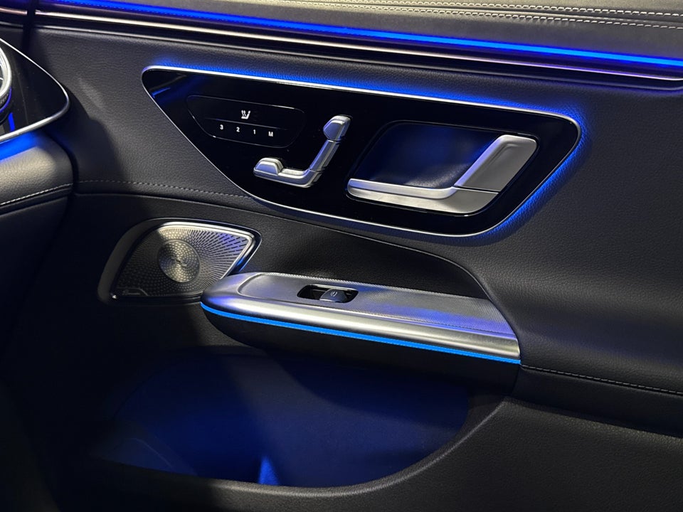 Mercedes EQE300 AMG Line Premium Plus 4d