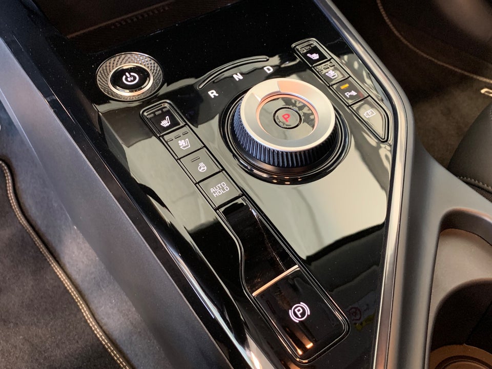 Kia Niro 64 EV Upgrade 5d