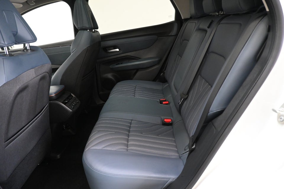 Nissan Ariya 87 Evolve 5d