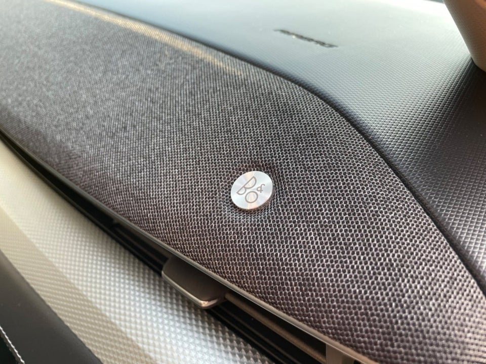 Ford Mustang Mach-E 78 Standard Range 5d