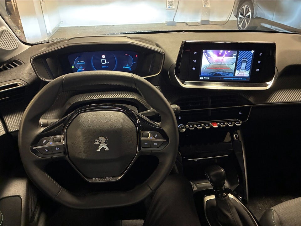 Peugeot 208 1,2 PureTech 100 Allure Pack 5d