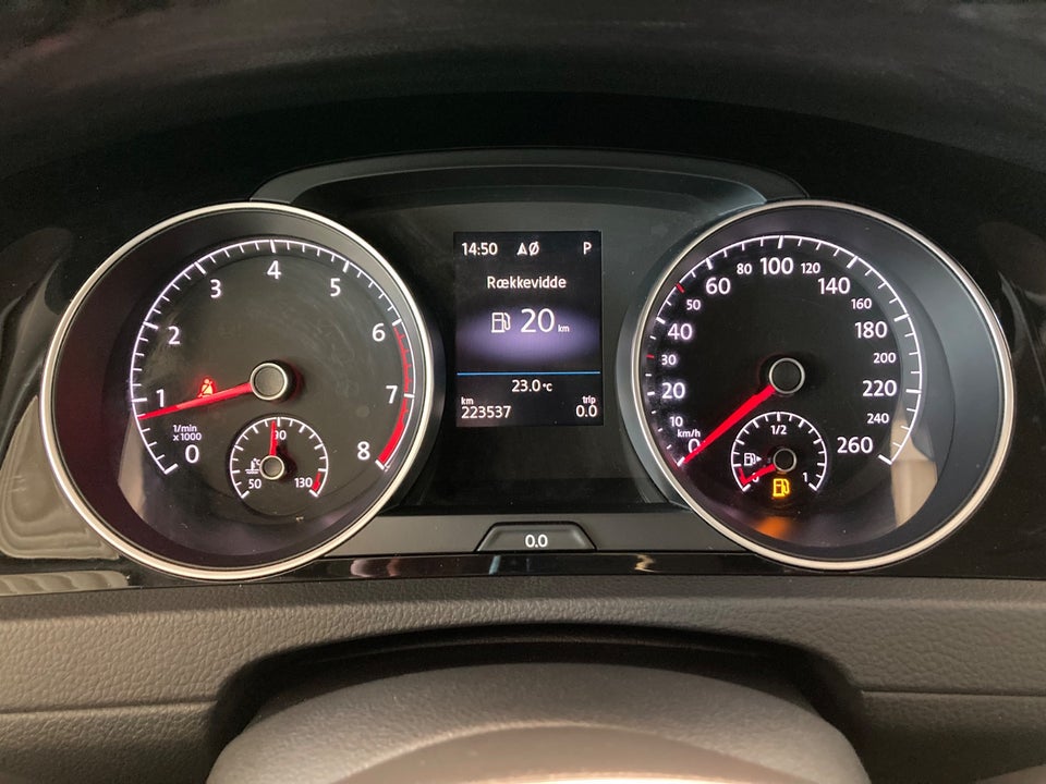 VW Golf VII 1,4 TSi 150 R-line DSG BMT 5d