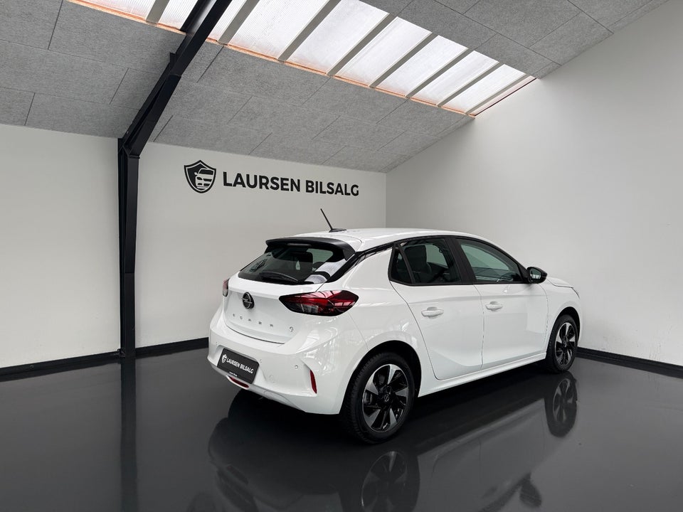 Opel Corsa-e 50 Edition 5d