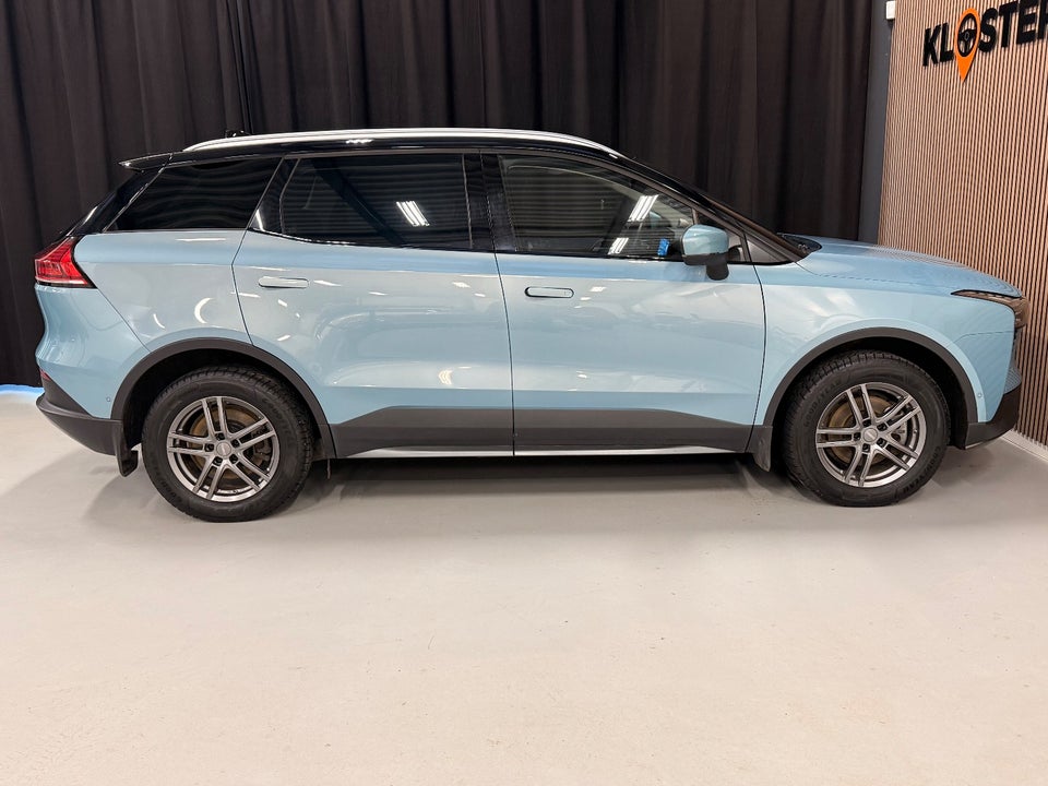 Aiways U5 Premium 5d