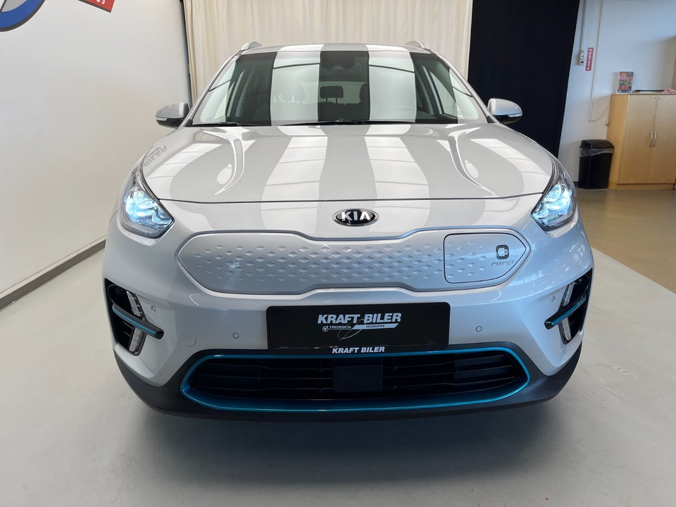 Kia e-Niro 64 Spirit 5d