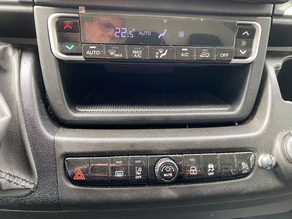 Opel Movano 35 2,2 BlueHDi 140 L3H2 Enjoy+ Van