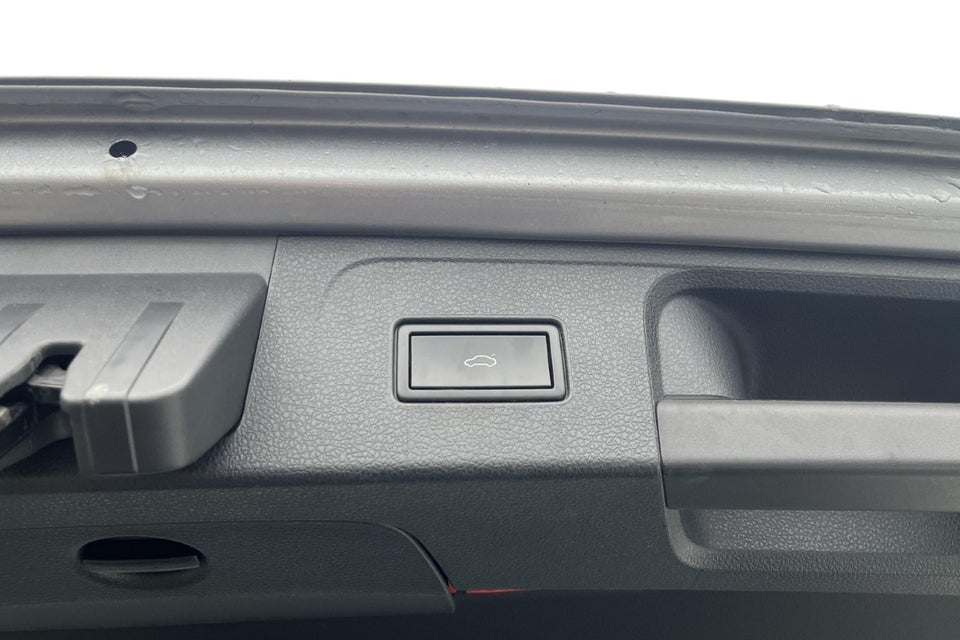 VW Passat 1,4 GTE Variant DSG 5d