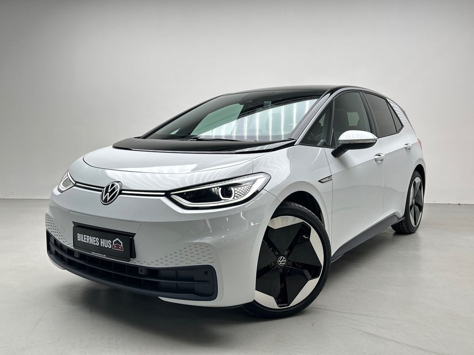 VW ID.3 58 Max 5d