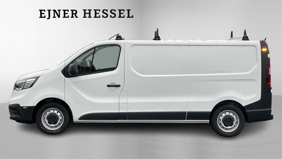 Renault Trafic 2,0 dCi 150 L2H1 EDC
