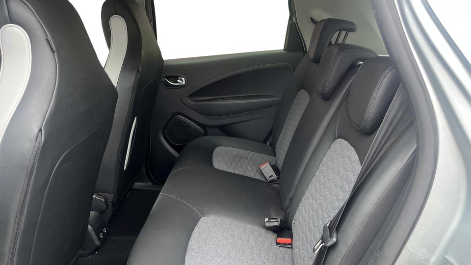 Renault Zoe 52 Intens 5d