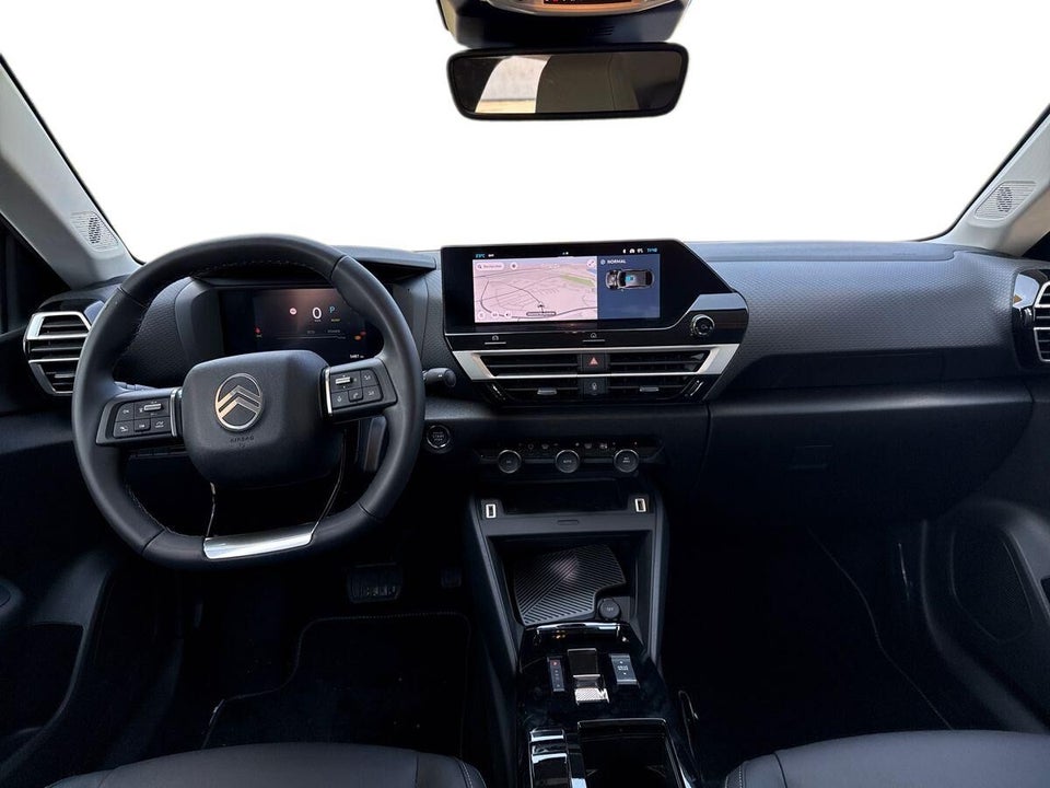 Citroën ë-C4 54 Max 5d