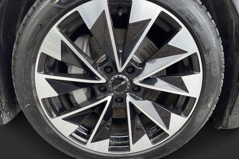 BYD Seal 86 Excellence AWD 4d