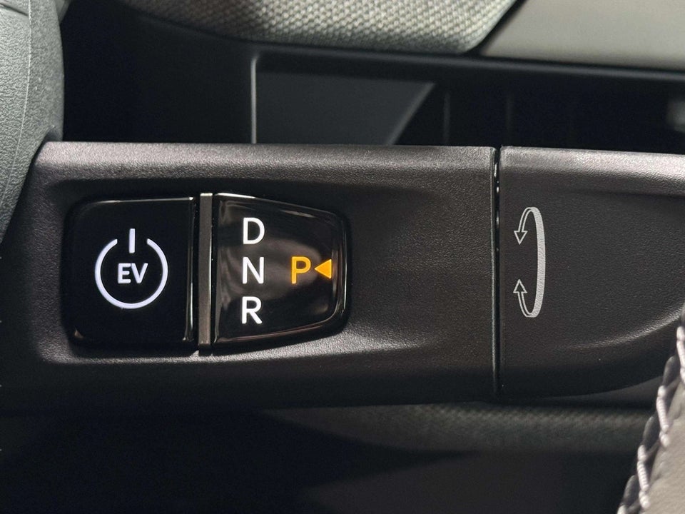 Kia EV4 81 Long Range Upgrade 5d