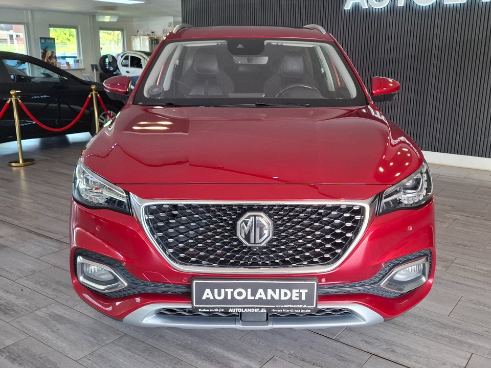MG EHS 1,5 PHEV Luxury 5d