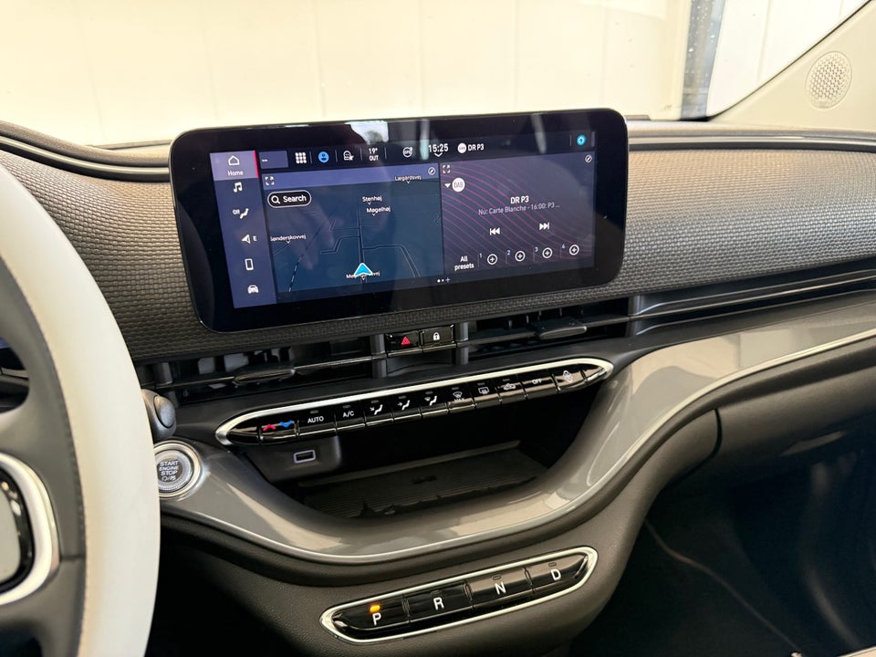 Fiat 500e 42 la Prima 3+1 4d