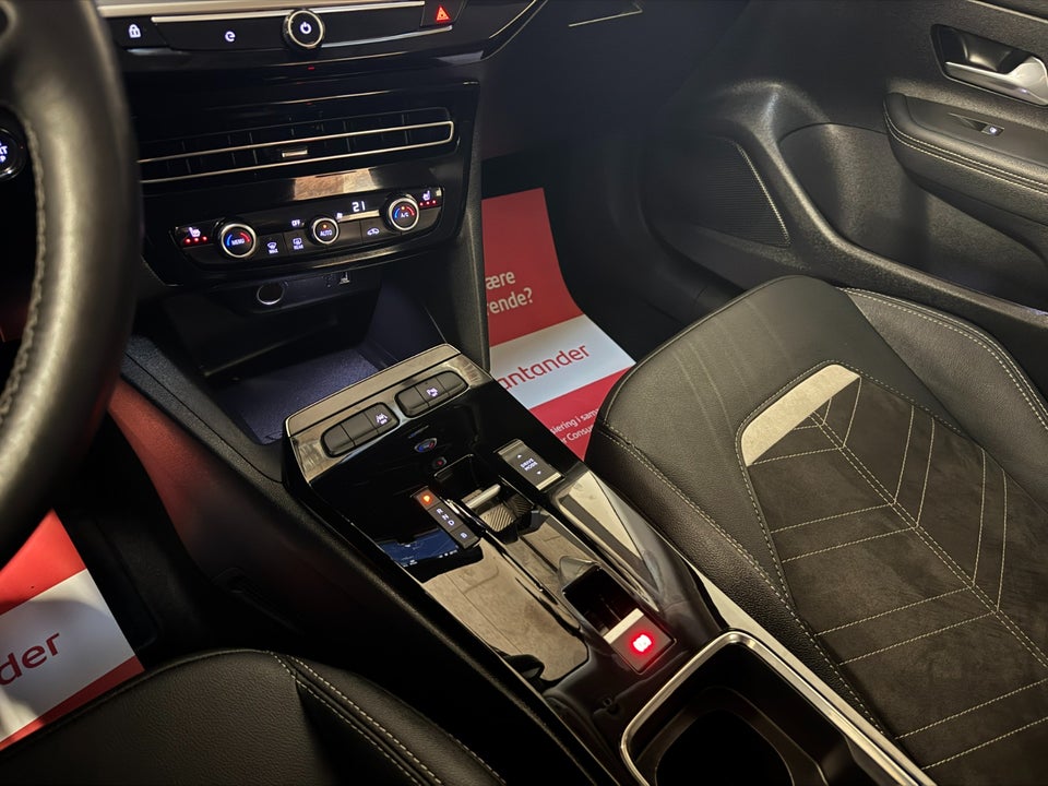 Opel Mokka-e 50 Elegance 5d