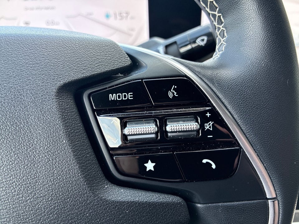 Kia EV6 77 Long Range GT-Line 5d