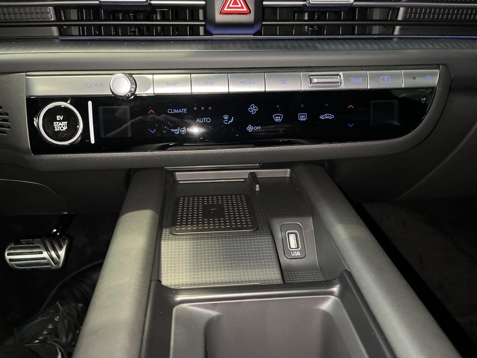 Hyundai Ioniq 6 77 Ultimate 4d