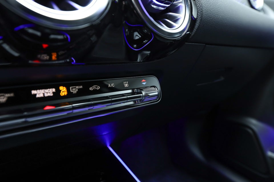 Mercedes EQA250+ AMG Advance 5d