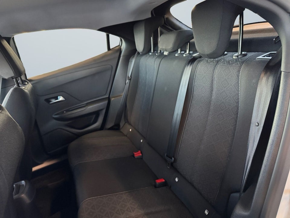 Opel Mokka-e 50 Edition 5d