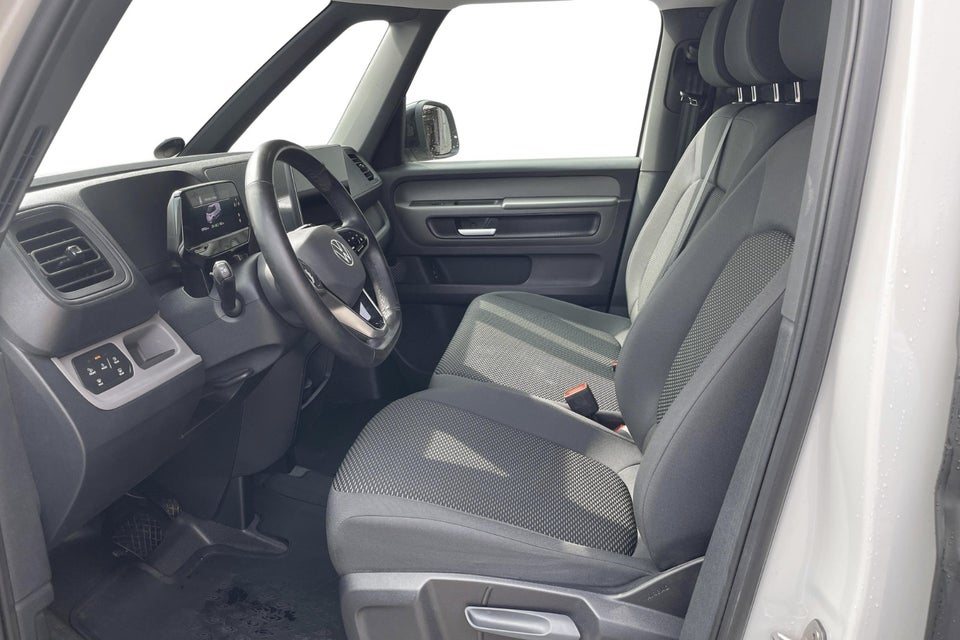 VW ID.Buzz 79 Cargo Pro