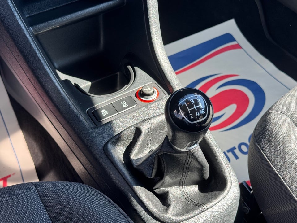 VW Up! 1,0 MPi 60 Move Up! BMT 5d