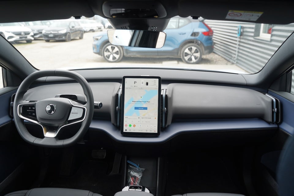 Volvo EX30 Extended Range Ultra 5d