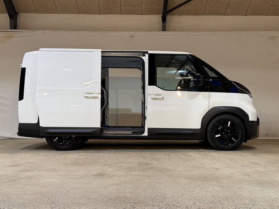 Kia PV5 71 Cargo L2H1 Long Range Work