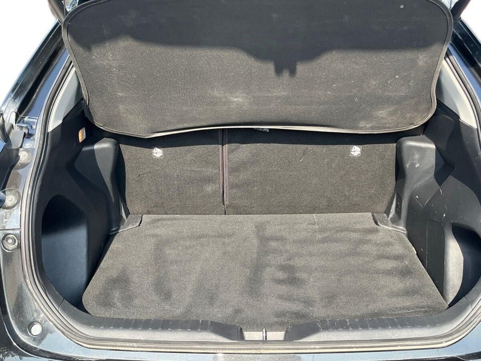 Toyota Yaris Cross 1,5 Hybrid Active Tech+ e-CVT 5d