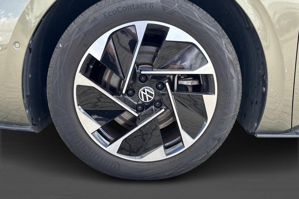 VW ID.3 58 Pro 75 Years Edition 5d
