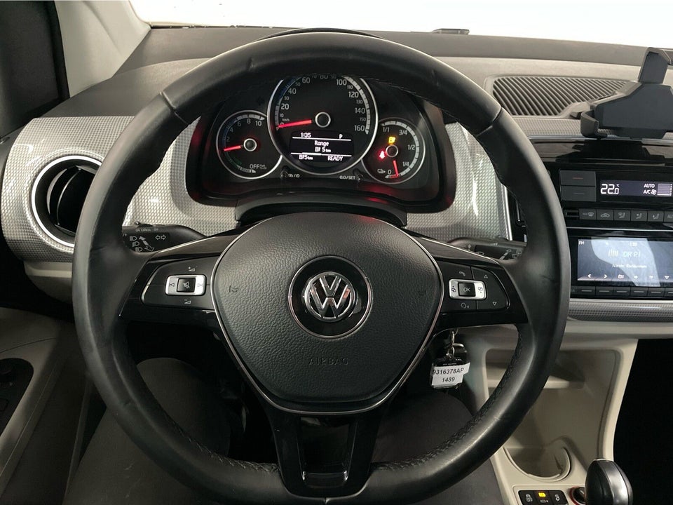 VW e-Up! High Up! 5d