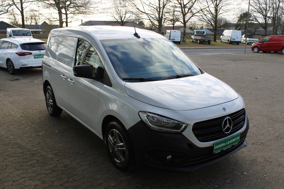 Mercedes Citan 110 1,5 CDi A2 PRO Van