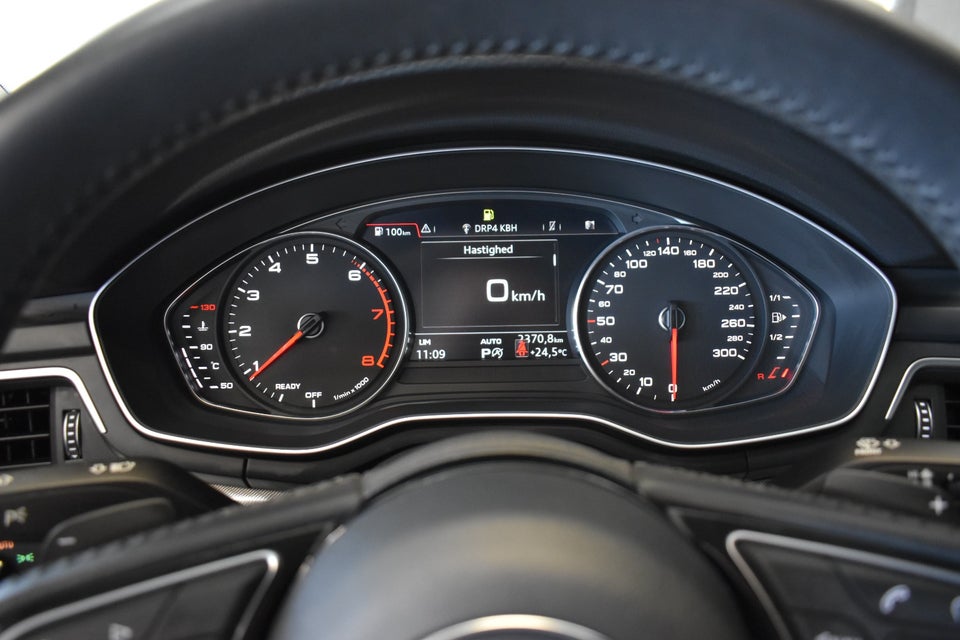 Audi A4 40 TFSi Sport Prestige Avant S-tr. 5d